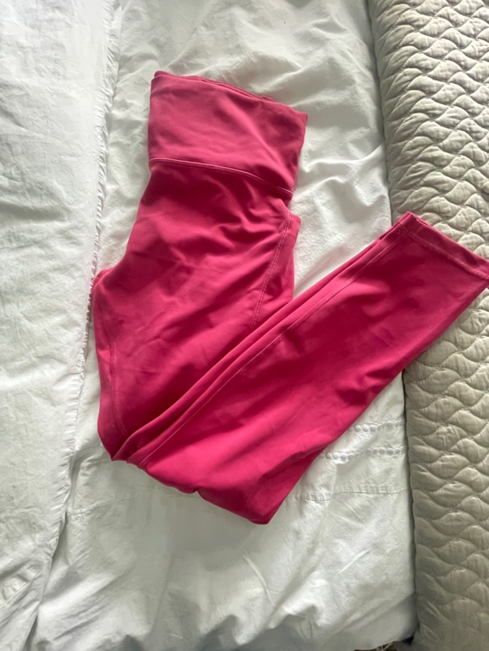 Lululemon size 14 leggings